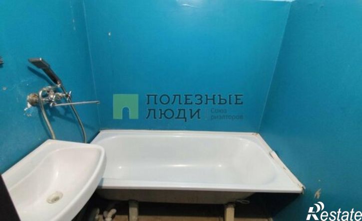1-комн квартира ул Есенина, 44а,  д. 44а