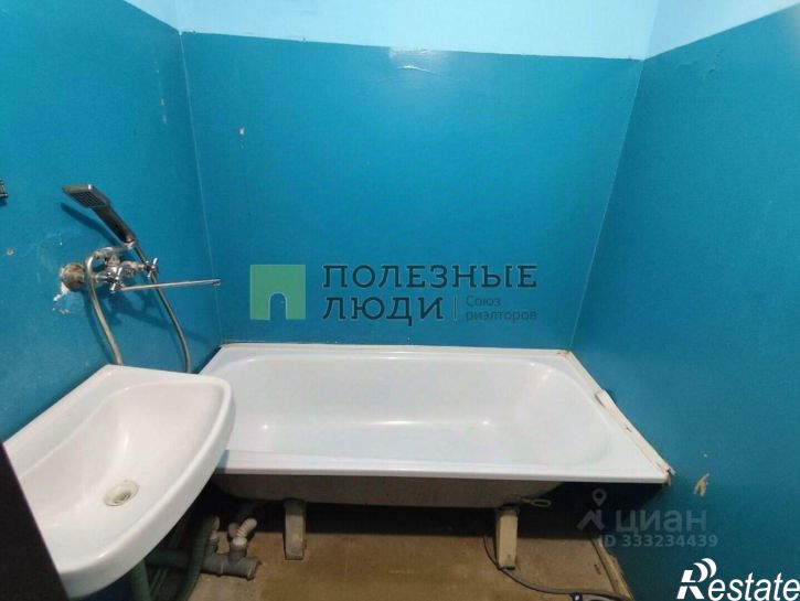 1-комн квартира ул Есенина, 44а,  д. 44а