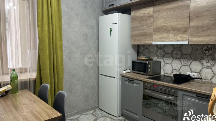 2-комн квартира ул Щорса, 39б,  д. 39б