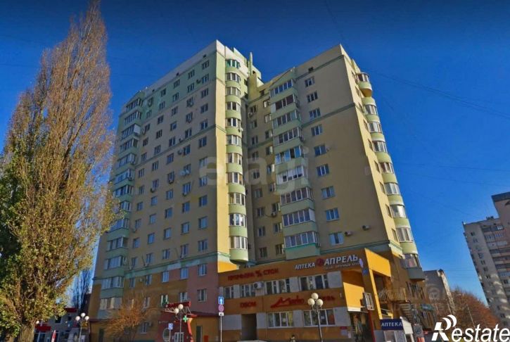 2-комн квартира ул Щорса, 39б,  д. 39б