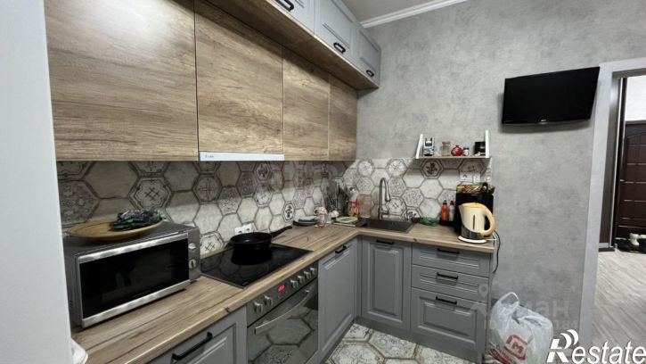 2-комн квартира ул Щорса, 39б,  д. 39б