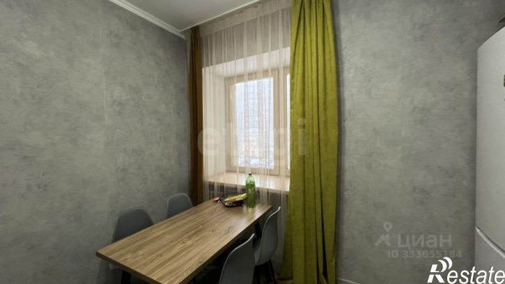 2-комн квартира ул Щорса, 39б,  д. 39б