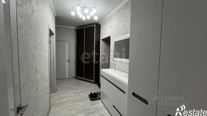 2-комн квартира ул Щорса, 39б,  д. 39б