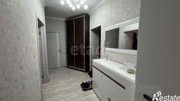 2-комн квартира ул Щорса, 39б,  д. 39б