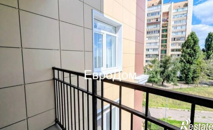 1-комн квартира б-р 1 Салюта, 6в,  д. 6в