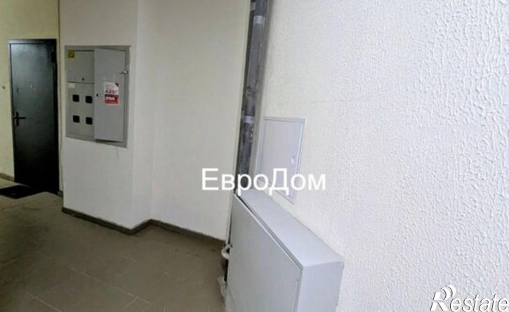 1-комн квартира б-р 1 Салюта, 6в,  д. 6в