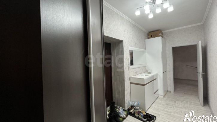 2-комн квартира ул Щорса, 39б,  д. 39б