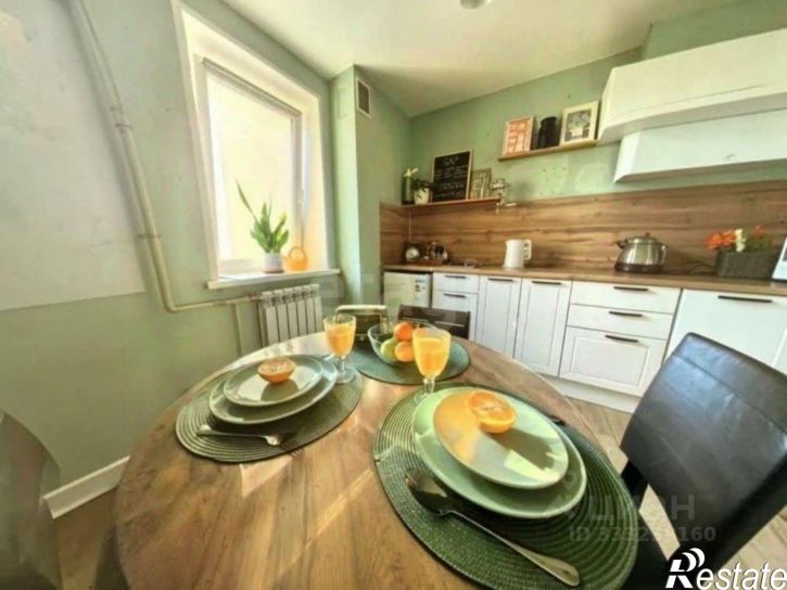 1-комн квартира ул Николая Чумичова, 58,  д. 58