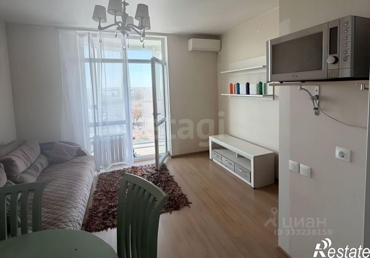 1-комн квартира ул Харьковская, 5 1,  д. 5 1,  к. 1