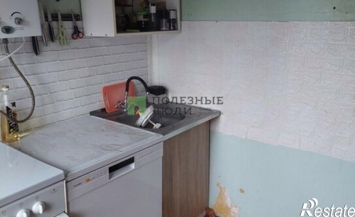 3-комн квартира ул Мичурина, 54,  д. 54