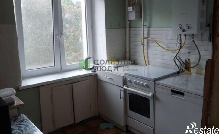 3-комн квартира ул Мичурина, 54,  д. 54