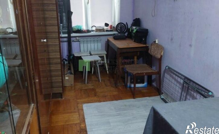 3-комн квартира ул Мичурина, 54,  д. 54