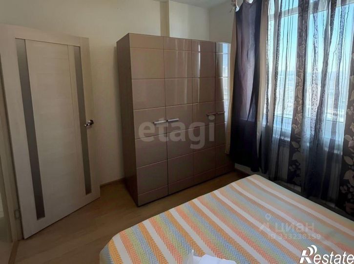 1-комн квартира ул Харьковская, 5 1,  д. 5 1,  к. 1
