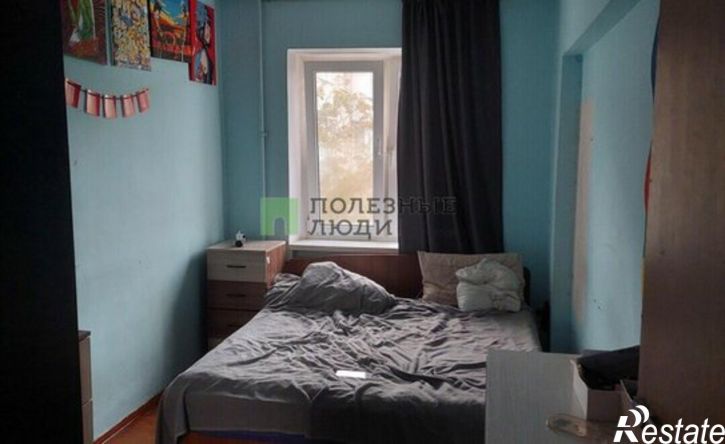 3-комн квартира ул Мичурина, 54,  д. 54