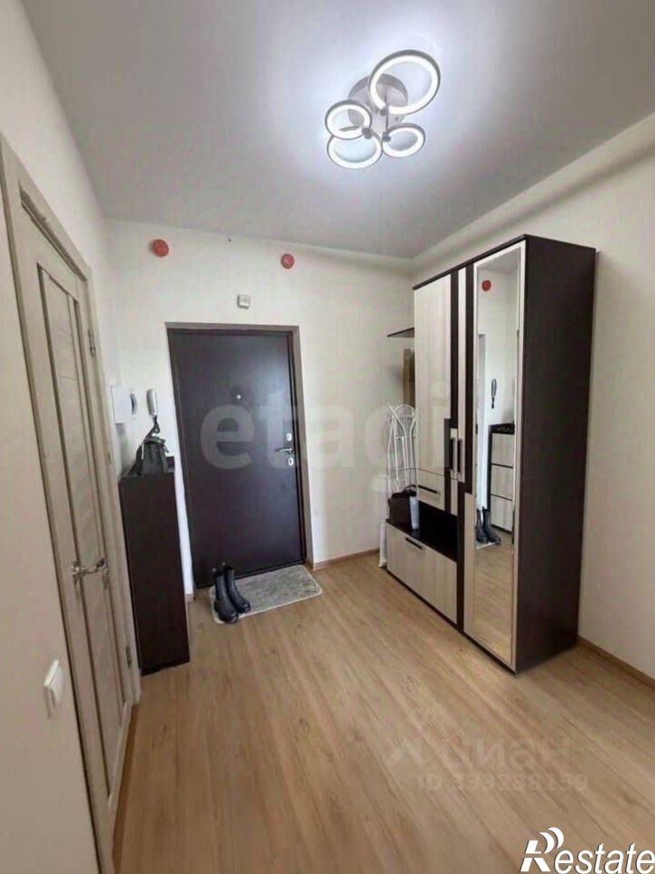 1-комн квартира ул Харьковская, 5 1,  д. 5 1,  к. 1