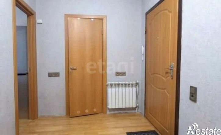 3-комн квартира ул Газовиков, 7,  д. 7