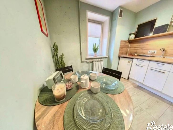 1-комн квартира ул Николая Чумичова, 58,  д. 58