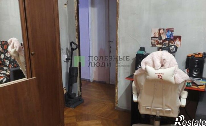 3-комн квартира ул Мичурина, 54,  д. 54