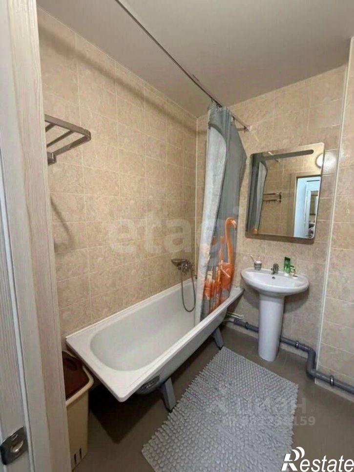 1-комн квартира ул Харьковская, 5 1,  д. 5 1,  к. 1