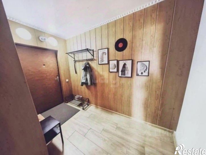 1-комн квартира ул Николая Чумичова, 58,  д. 58