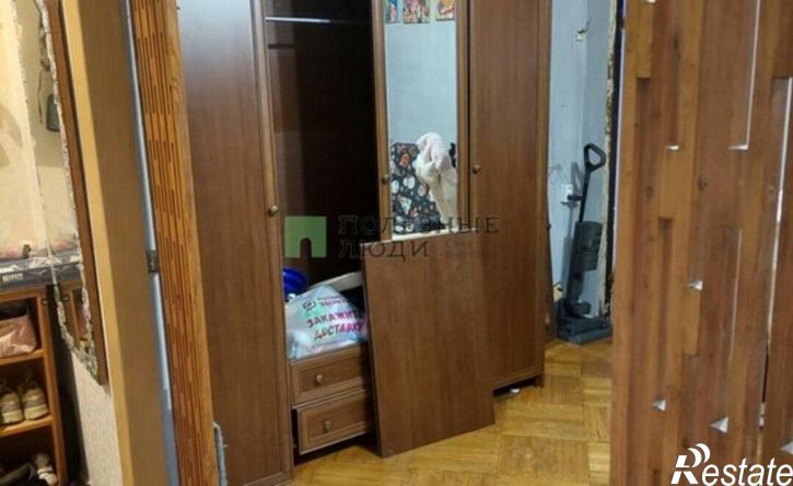 3-комн квартира ул Мичурина, 54,  д. 54