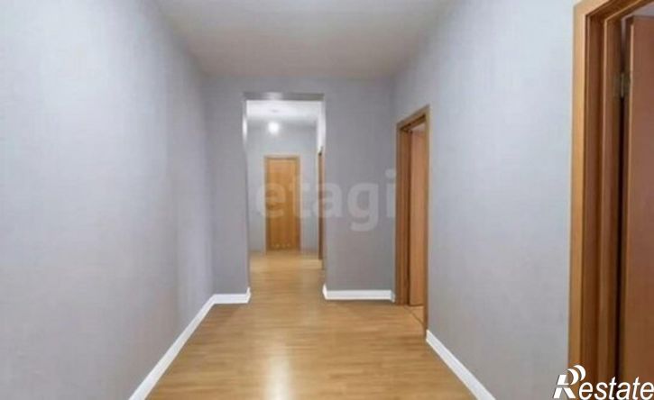 3-комн квартира ул Газовиков, 7,  д. 7