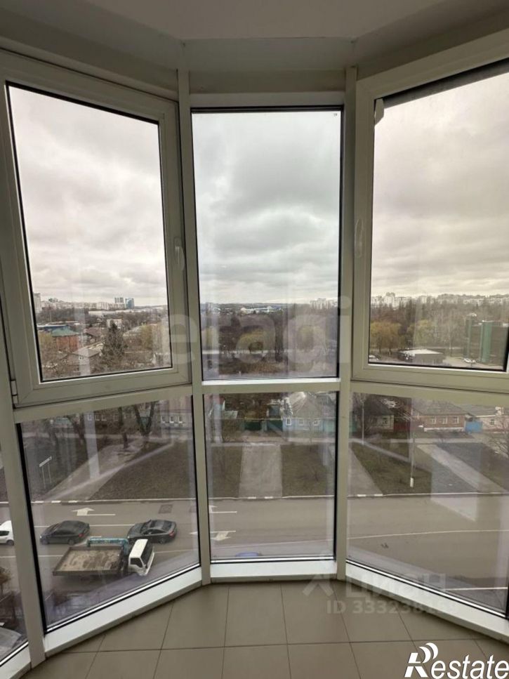 1-комн квартира ул Харьковская, 5 1,  д. 5 1,  к. 1