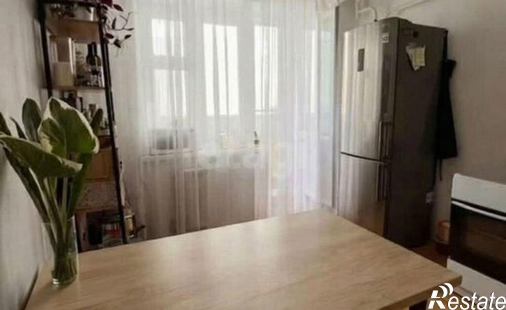 3-комн квартира ул Газовиков, 7,  д. 7