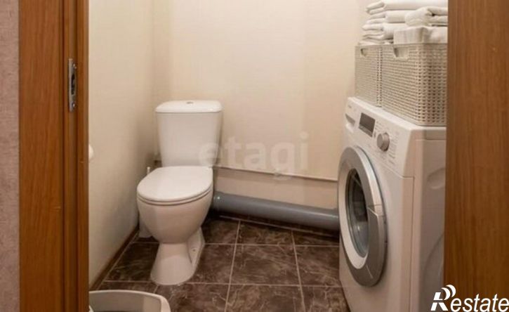 3-комн квартира ул Газовиков, 7,  д. 7