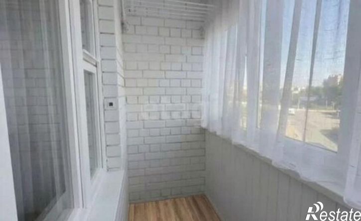 3-комн квартира ул Газовиков, 7,  д. 7