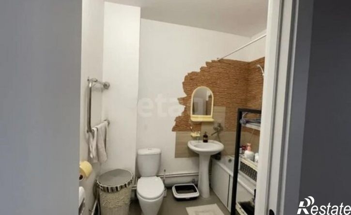1-комн квартира ул Харьковская, 3,  д. 3