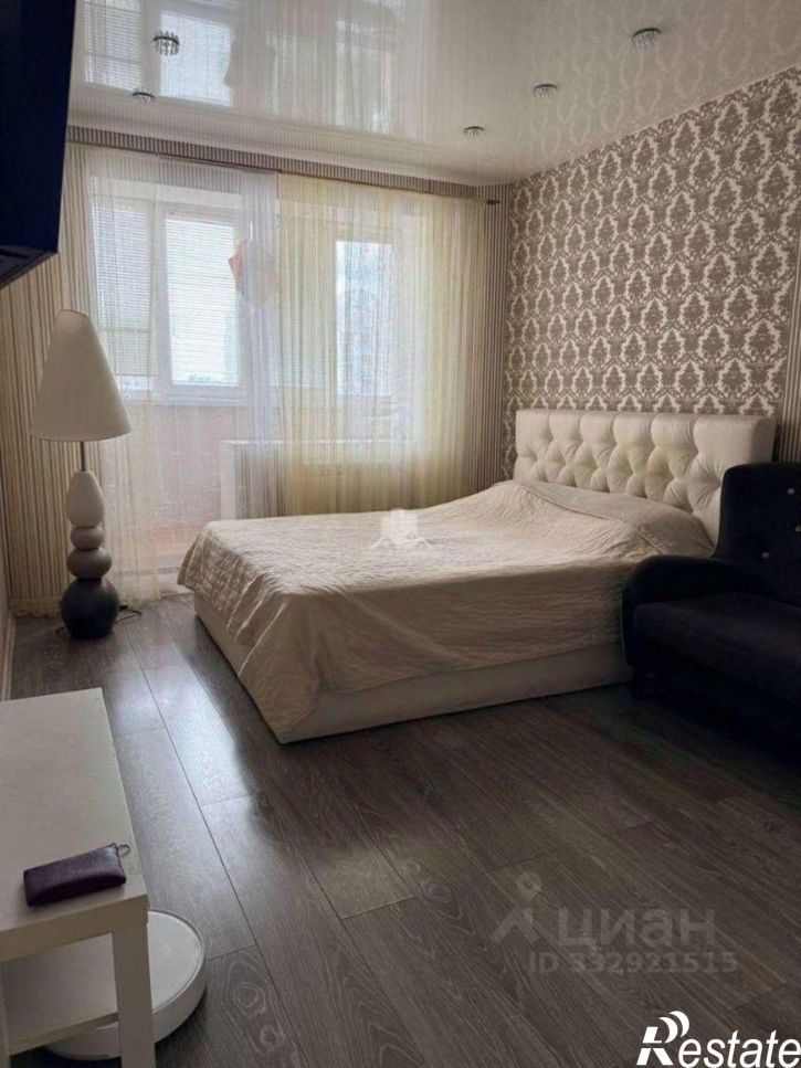 3-комн квартира ул Шаландина, 4 2,  д. 4 2,  к. 2