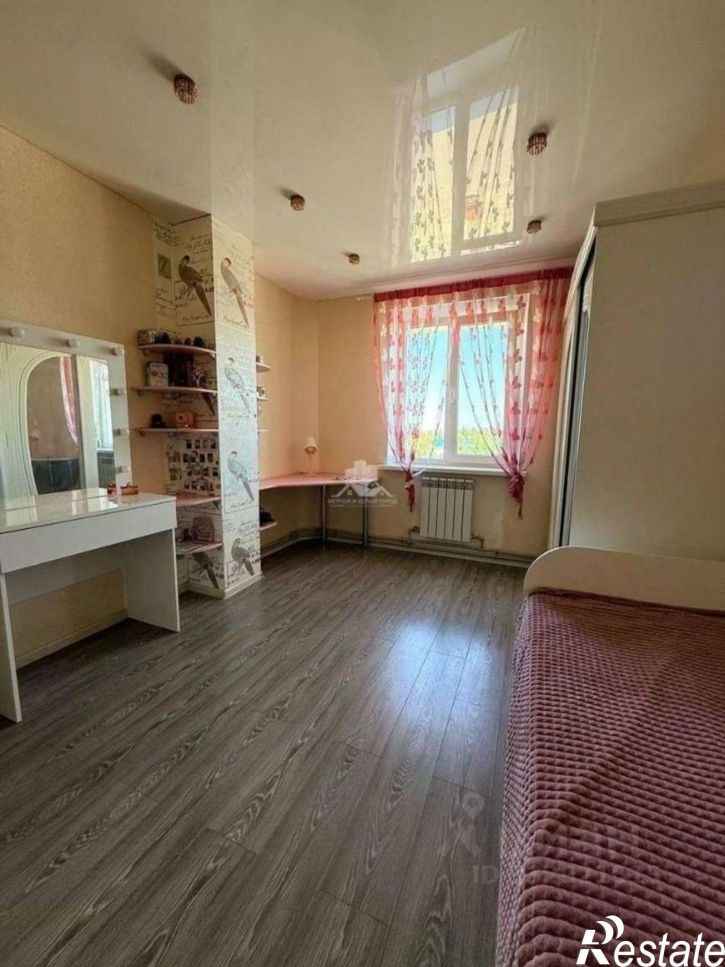 3-комн квартира ул Шаландина, 4 2,  д. 4 2,  к. 2