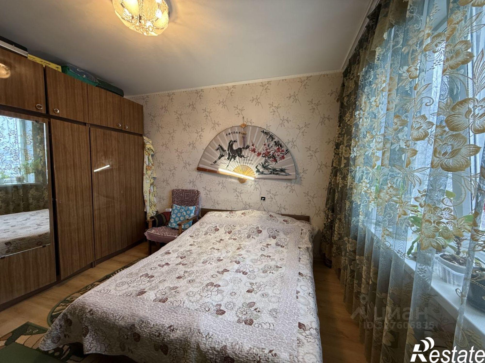 Купить квартиру за 6 490 000 рублей на ул Менделеева, 8а