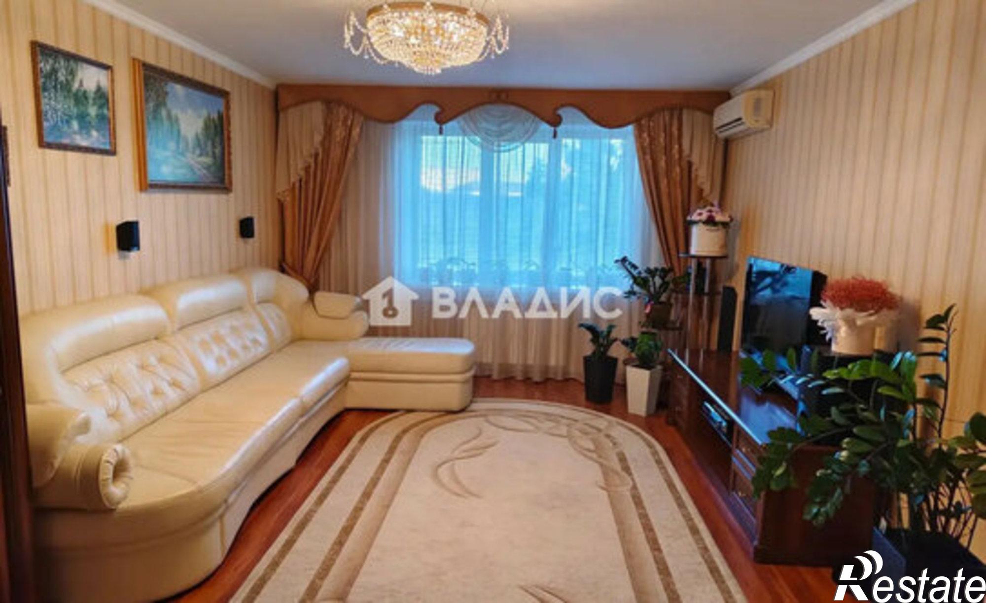 Купить квартиру за 14 000 000 рублей на ул Пушкина, 55