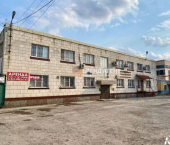 ОСЗ 570 кв м ул Корочанская, 84а