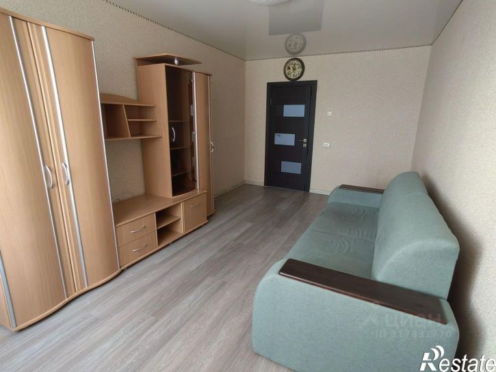 2-комн квартира ул Молодежная, 12,  д. 12