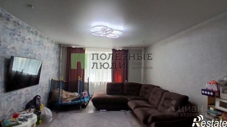3-комн квартира ул Победы, 49 2,  д. 49 2,  к. 2