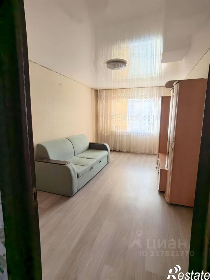 2-комн квартира ул Молодежная, 12,  д. 12