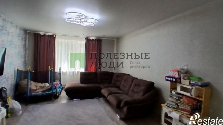3-комн квартира ул Победы, 49 2,  д. 49 2,  к. 2