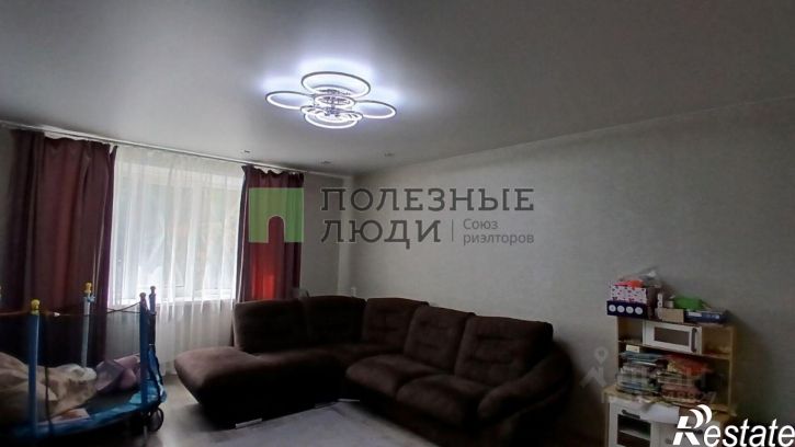 3-комн квартира ул Победы, 49 2,  д. 49 2,  к. 2