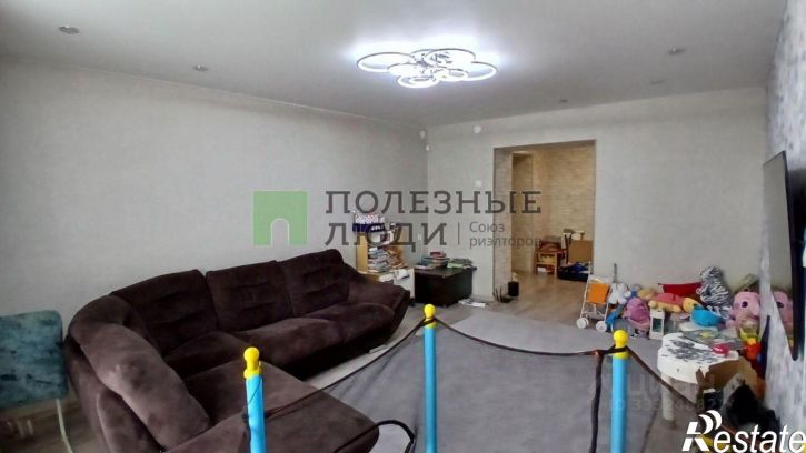 3-комн квартира ул Победы, 49 2,  д. 49 2,  к. 2