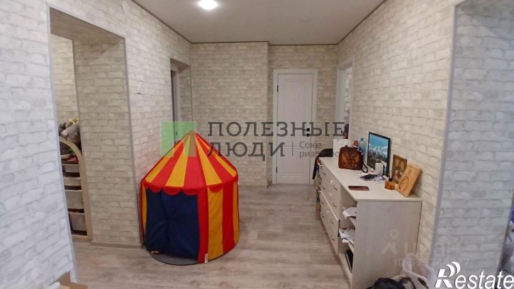 3-комн квартира ул Победы, 49 2,  д. 49 2,  к. 2