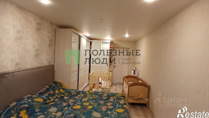 3-комн квартира ул Победы, 49 2,  д. 49 2,  к. 2