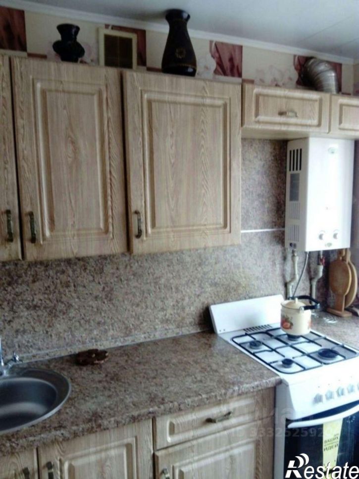 1-комн квартира ул Победы, 76,  д. 76
