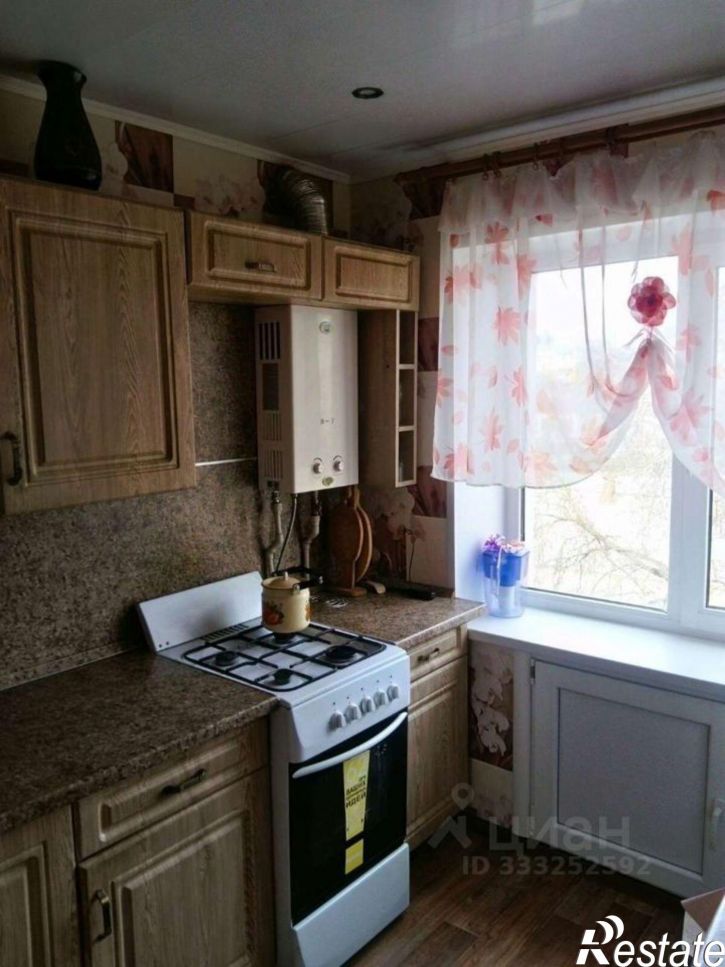 1-комн квартира ул Победы, 76,  д. 76