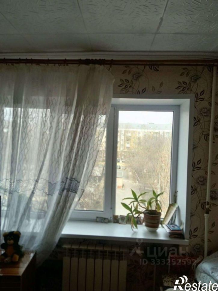 1-комн квартира ул Победы, 76,  д. 76