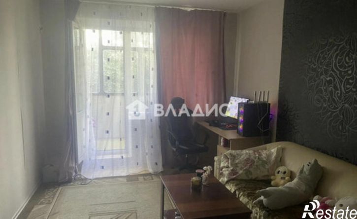 1-комн квартира ул Молодежная, 16в,  д. 16в