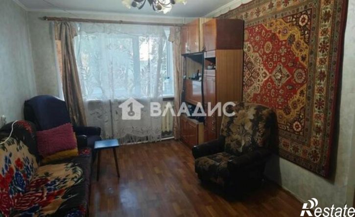 3-комн квартира ул Михайловское шоссе, 32,  д. 32