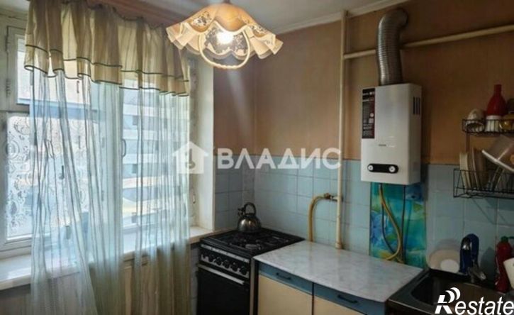 3-комн квартира ул Михайловское шоссе, 32,  д. 32